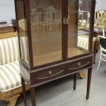 1011 2359 DISPLAY CABINET